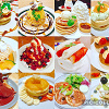【タイプ別】おすすめパンケーキ図鑑2020!厚焼きスポンジ、フルーツ系、ホイップクリーム編