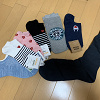 【韓国】お土産には安くてかわいい靴下を!キャラクターやブランド風ソックスを格安でゲット!