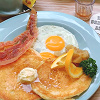 【表参道】おしゃれなモーニングの人気店6選!パンケーキ、フレンチトースト、アサイーボウルなど