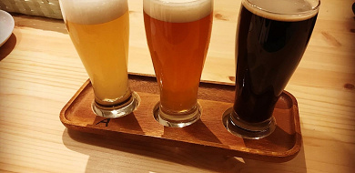 【京都】美味しいクラフトビールを飲むならここ！おすすめのバーやビールブルワリー6選！
