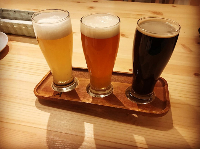 【京都】美味しいクラフトビールを飲むならここ！おすすめのバーやビールブルワリー6選！