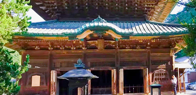 【鎌倉】建長寺の観光に行ってみよう！境内の見どころや、桜・アジサイ・紅葉の観賞スポットを紹介