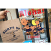 キャステル 【ハワイ】モニ・ホノルルの日焼けスヌーピーグッズまとめ!Tシャツ、トートバッグ、カップも