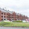 【横浜】赤レンガ倉庫のお土産10個をご紹介!お菓子や雑貨、横浜名物など