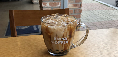 韓国 タピオカドリンクを飲むならココ 人気のタピオカドリンクが飲めるお店8