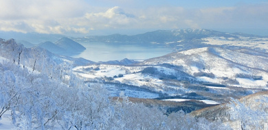 【北海道】初級者&ファミリー向けのスキー場ベスト3！誰でも楽しめるおすすめのゲレンデとは？