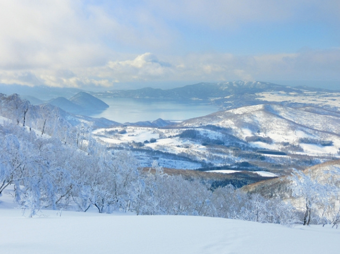【北海道】初級者&ファミリー向けのスキー場ベスト3！誰でも楽しめるおすすめのゲレンデとは？