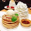 【神奈川】SNSで人気のパンケーキ5選！チョコかけ放題やふわふわの生地を味わえるお店も♪