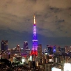 キャステル 【東京タワー】ライトアップはオレンジだけじゃない？特別バージョンのライトアップ徹底ガイド！