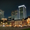 キャステル 【東京】夜におすすめの観光スポットまとめ！夜景やイルミネーション、屋形船、温泉など