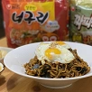 キャステル 【韓国】チャパグリの作り方！映画パラサイトに登場したレシピは、1人前からでもOK♪