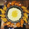 キャステル 【新大久保】UFOチキンがおすすめのお店12選！とろ〜りチーズとフライドチキンでインスタ映え♪