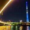 キャステル 【決定版】東京スカイツリーのライトアップまとめ！点灯時間、色、期間限定のレアカラーも！