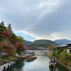 キャステル 【京都】嵐山の名スポット渡月橋の魅力を紹介！歴史や見どころ、周辺観光スポットまとめ