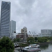 キャステル 横浜のロープウェイ「エアキャビン」に乗ってみた！乗り場はどこ？値段や割引情報も！