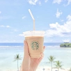 キャステル 【グアム】スタバがないって本当？日本未発売のフラペチーノ瓶など限定商品を紹介！