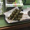 キャステル 【おすすめ】京都旅行で食べてほしい絶品お団子8選！お土産にもなる京都のお団子は？