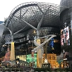 キャステル 【シンガポール】オーチャードでショッピング&グルメを楽しもう！ショッピングモールとレストランを紹介