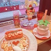 キャステル 【原宿】おすすめ食べ歩きスイーツ6選！タピオカやアイスクリームなど、最新グルメをリポート♪