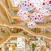 キャステル 【最新】銀座シックスの見どころ調査！コスメ自販機、おしゃれアート、絶品スイーツを紹介