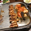 キャステル 【新大久保】安いのに美味しい焼肉店おすすめ20選！サムギョプサルや食べ放題も♪