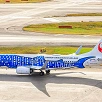 キャステル 【沖縄】那覇空港へ行ける航空会社を徹底比較！沖縄らしいジンベエザメジェットが大人気！