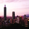 キャステル 【台湾】台北の絶景を一望できる象山まとめ！行き方や人気の秘密、写真スポットを徹底解説！
