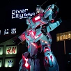 キャステル 【徹底解説】お台場のガンダム、場所はどこ？実物大のガンダムがある場所へのアクセスまとめ