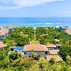 キャステル 【バリ島】ザ・リッツ・カールトン バリの魅力は？豪華な客室、キッズエリア、クラブラウンジの特典！