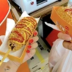 キャステル 【原宿・明治神宮前】チーズハットグおすすめ店舗6選！人気メニュー、特徴、ショップの場所を紹介♪