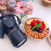 キャステル 【バリ島】インスタ映えカフェKIND Community徹底ガイド！名前入りスムージーボウルを食べよう♪