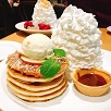 キャステル 【神奈川】SNSで人気のパンケーキ5選！チョコかけ放題やふわふわの生地を味わえるお店も♪