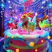 キャステル 【原宿】おすすめ観光スポット6選！竹下通り、明治神宮、豆柴カフェ、キャットストリートも♪