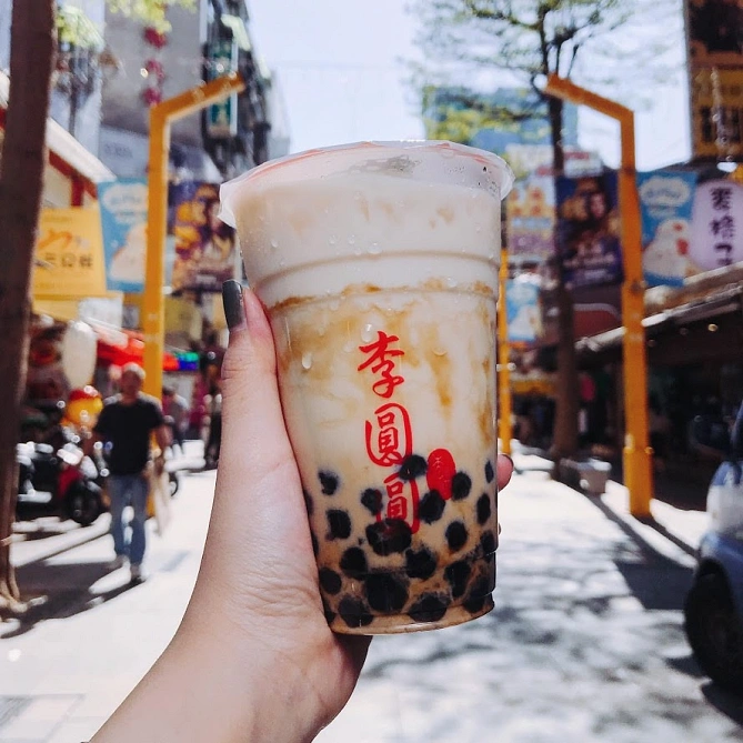李圓圓