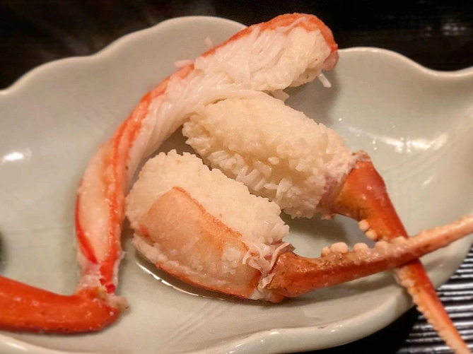 赤坂きた福