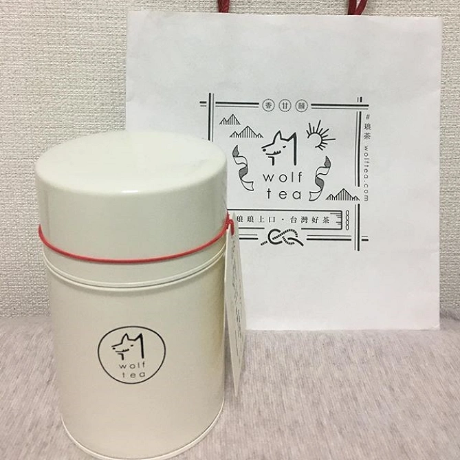 ウルフティー