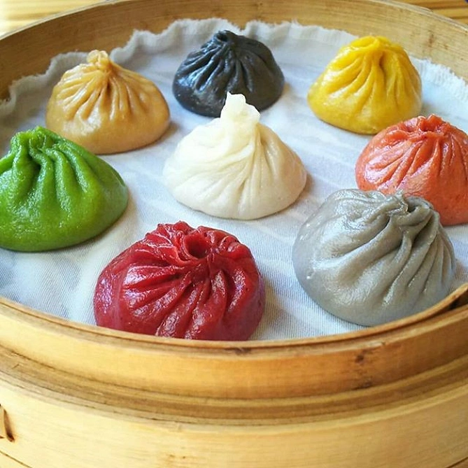 楽天皇朝