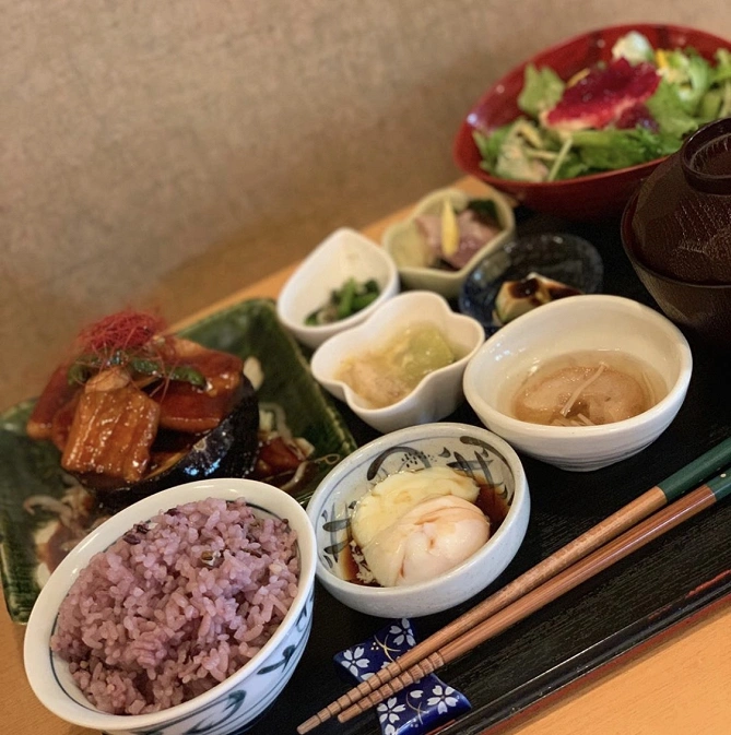梅みづき