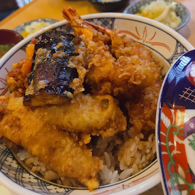天藤