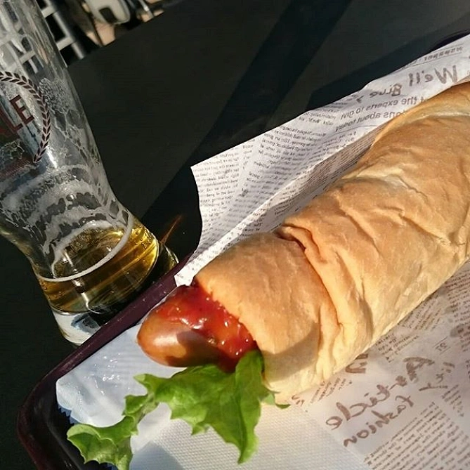 スカイドッグ
