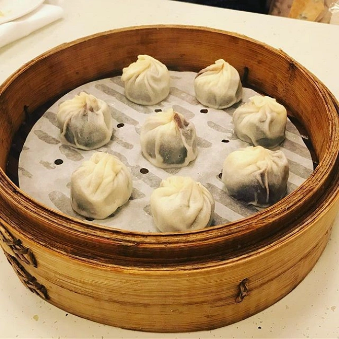 金品茶樓