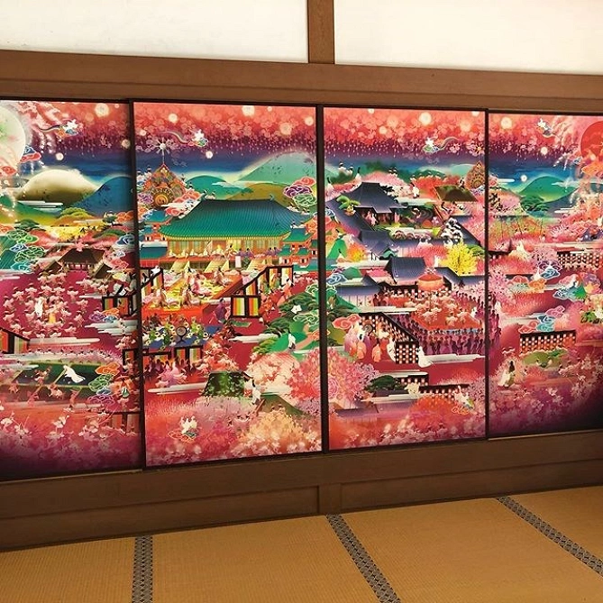 隨心院