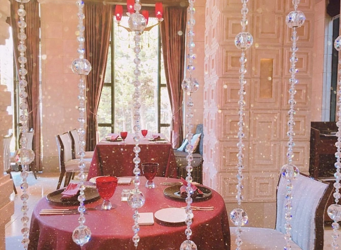 RISTORANTE OZIO