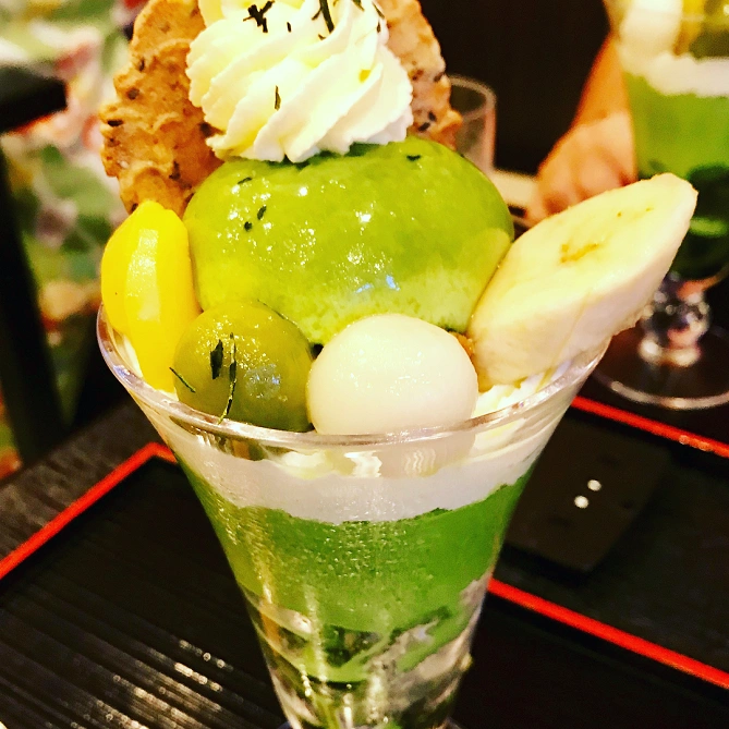 京煎堂