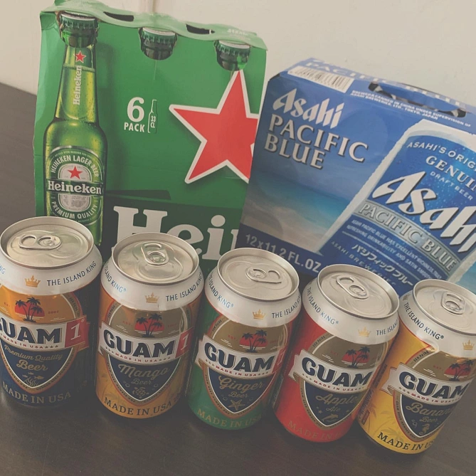 アルコール