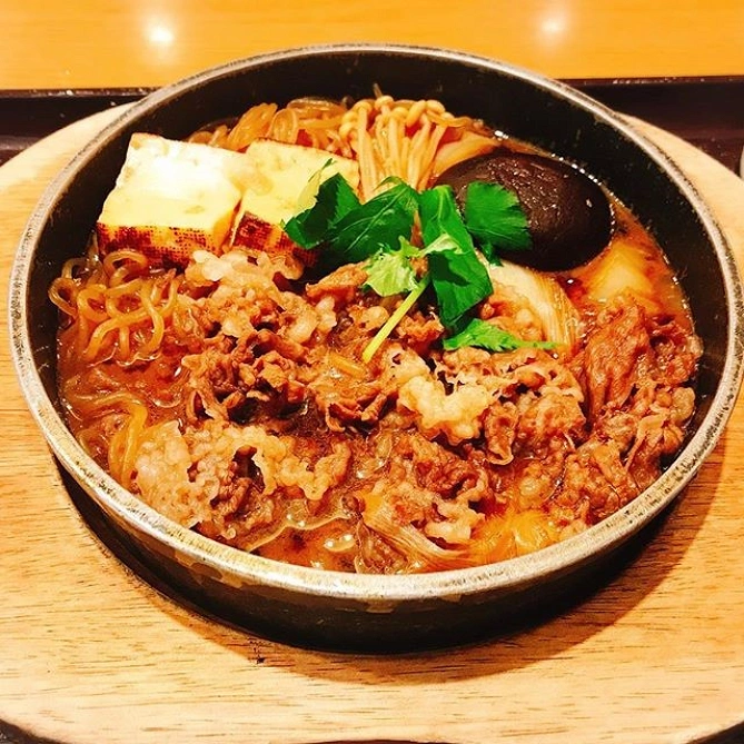 スギモト本店