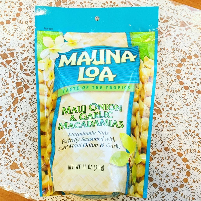 マウナロア