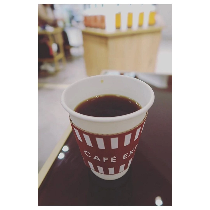 CAFÉ EXPERTO﻿﻿﻿