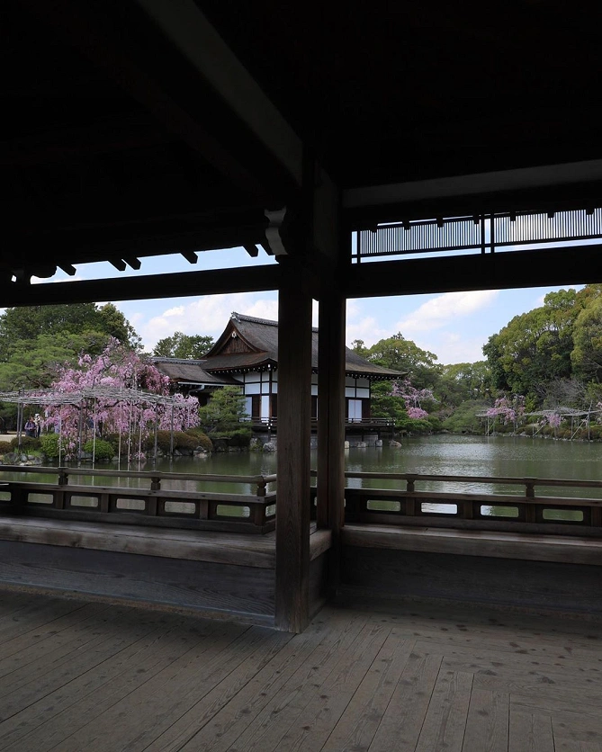 平安神宮