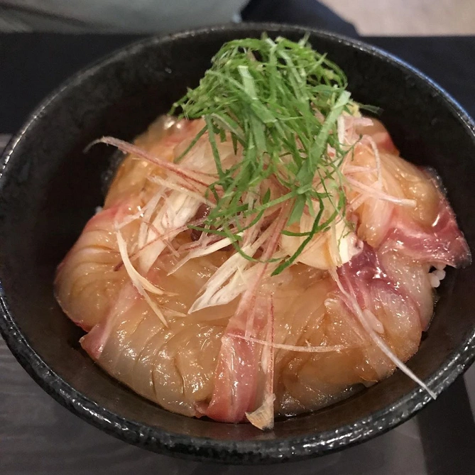 和食　明美（あきみ）のメニュー